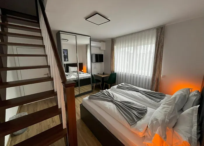 Haven Hotels - Hotel Dona