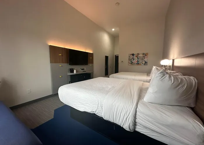 City Express By Marriott Amarillo Northwest