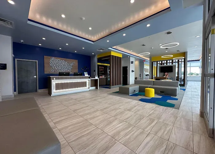 City Express By Marriott Amarillo Northwest