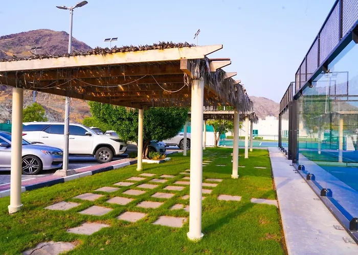 Boutique Hotel