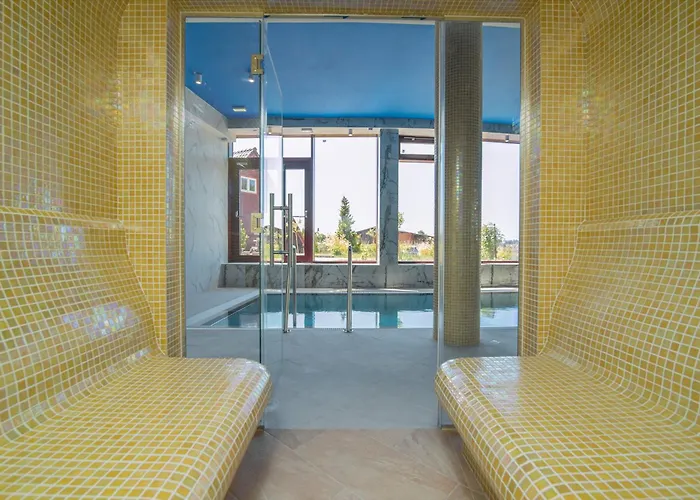 Grand Maxim Wellness&SPA