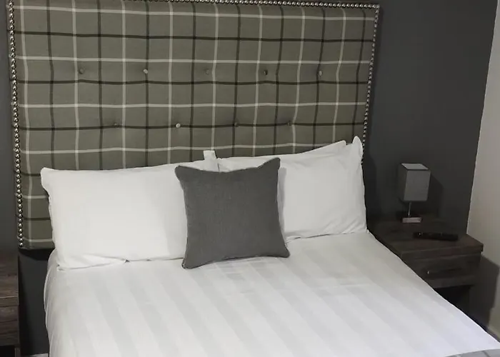 Royal Thurso Hotel