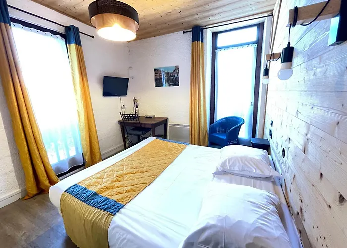 Hotel Des Marquisats