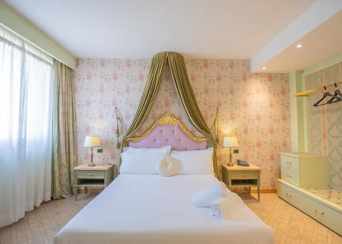 San Valentino Hotel