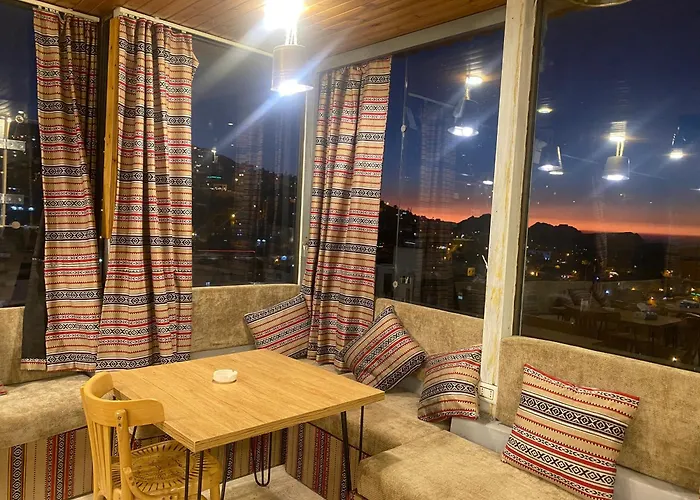 Raqeem Hotel