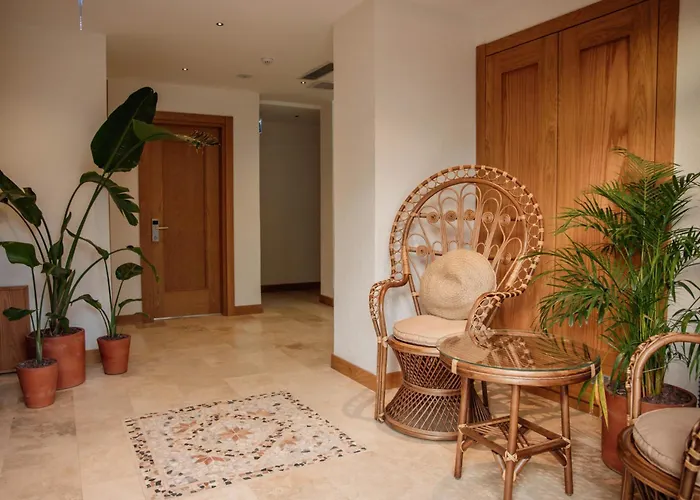 Villaqua Boutique Hotel