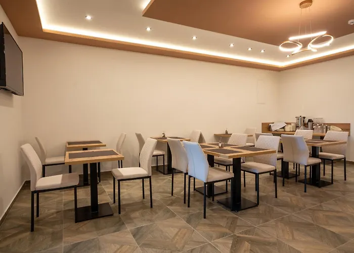 Hotel Sistems