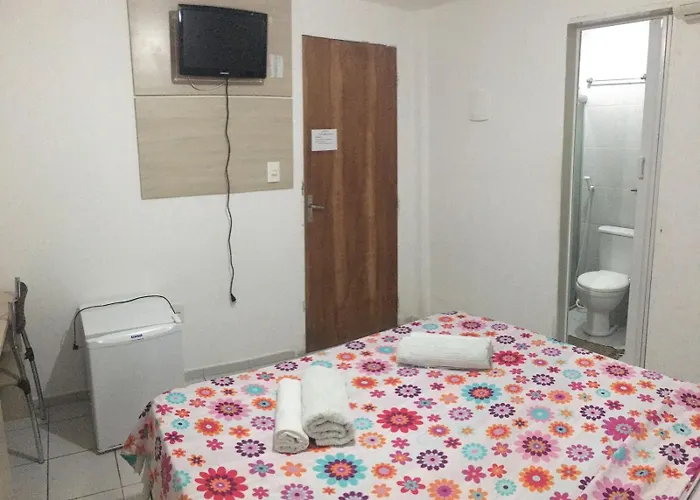 Melquiades Hotel