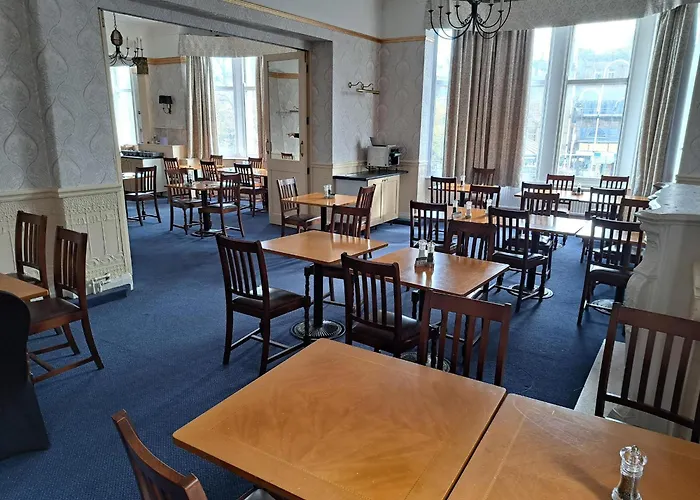 Scarisbrick Hotel