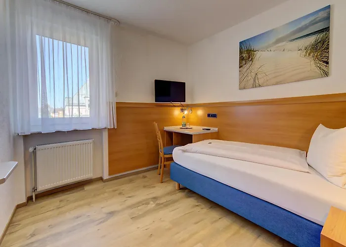 Hotel Post