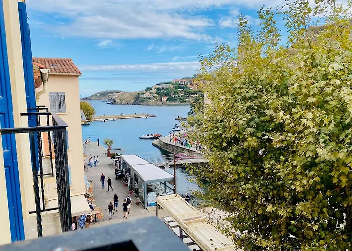 Hotel Des Templiers