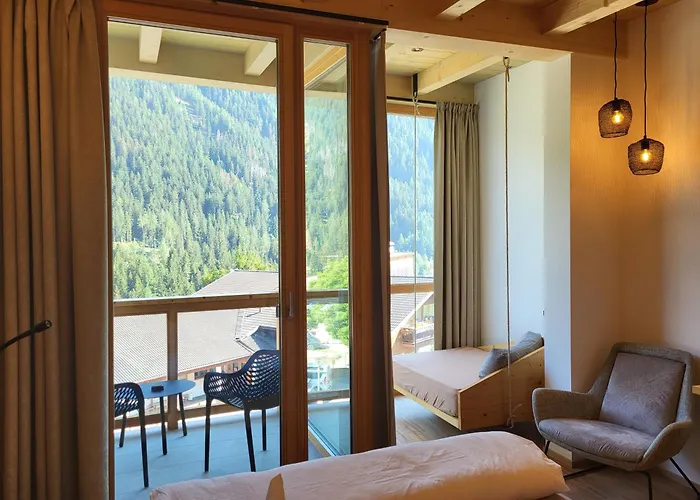Natur Pur Hotel Unterpichl
