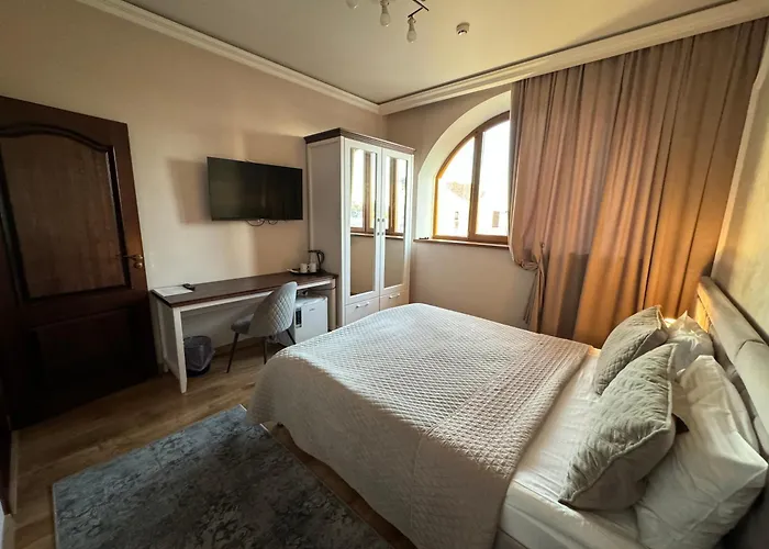 Villa Acaem
