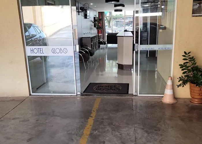 Hotel Globo