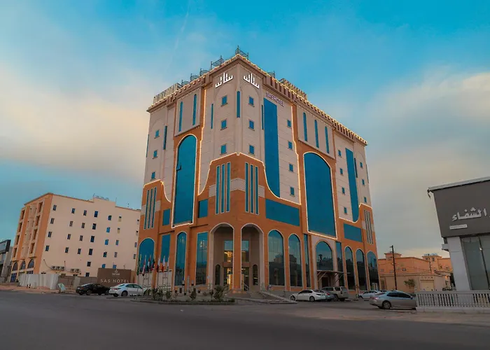 Premium Sas Hotel