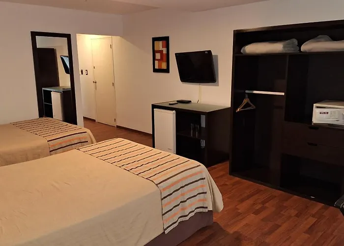 Hotel De Campo Colon Resort And Spa