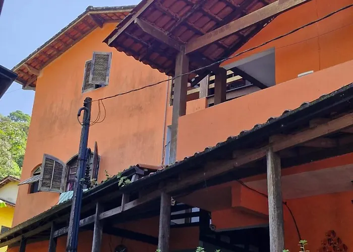 Pousada Joao E Maria - Sob Nova Direcao