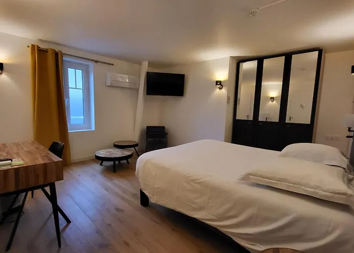 Hotel De Normandie