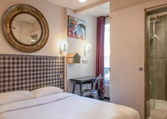 Hotel De Roubaix