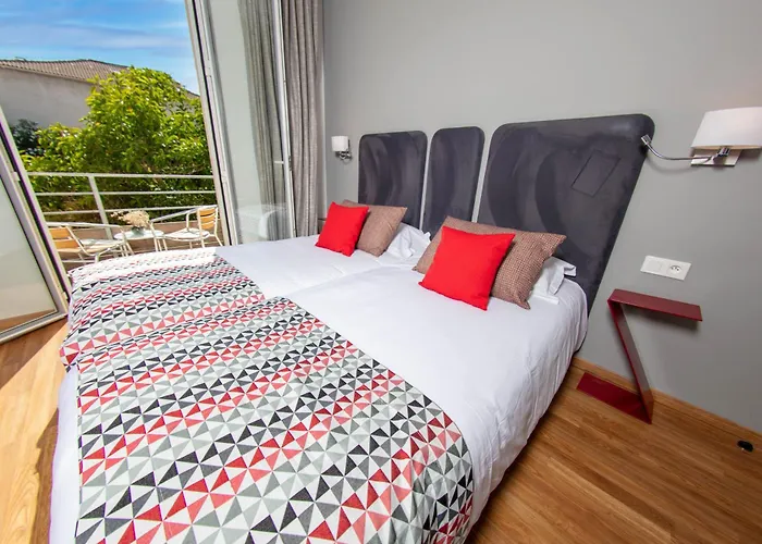 Hotel Mediterranee