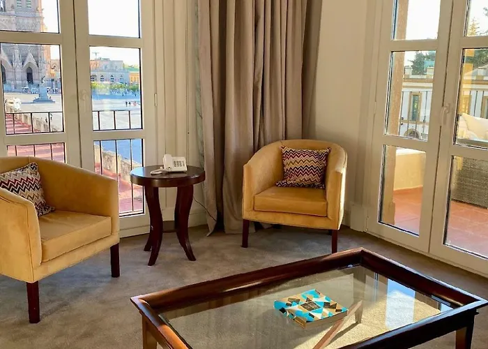 Real Hotel Lujan
