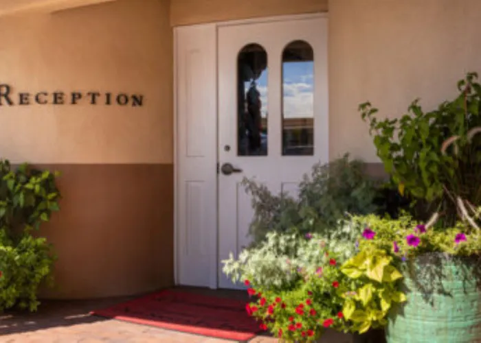 Pinon Court By La Fonda