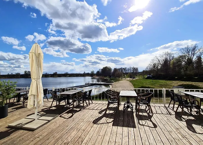 Hotel&Restaurant Haus am See