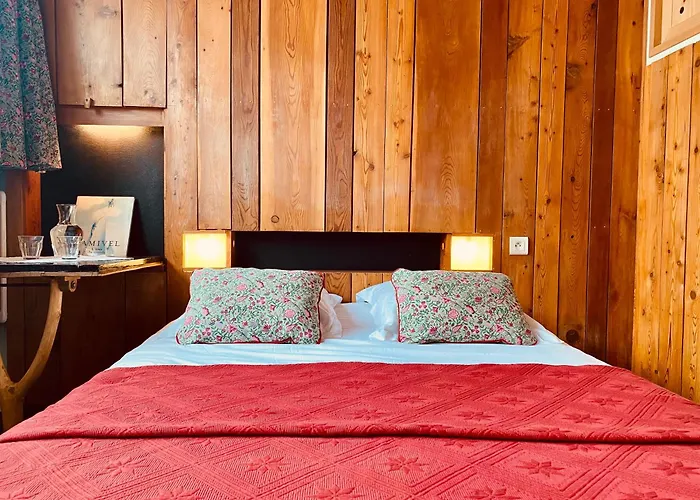 Hotel Les Lores