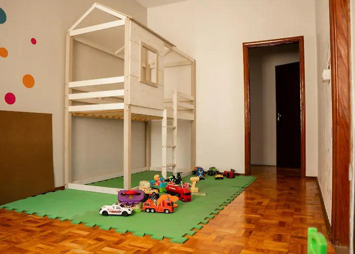 Smart Hotel