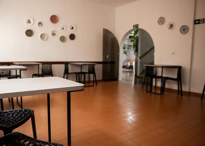 Smart Hotel