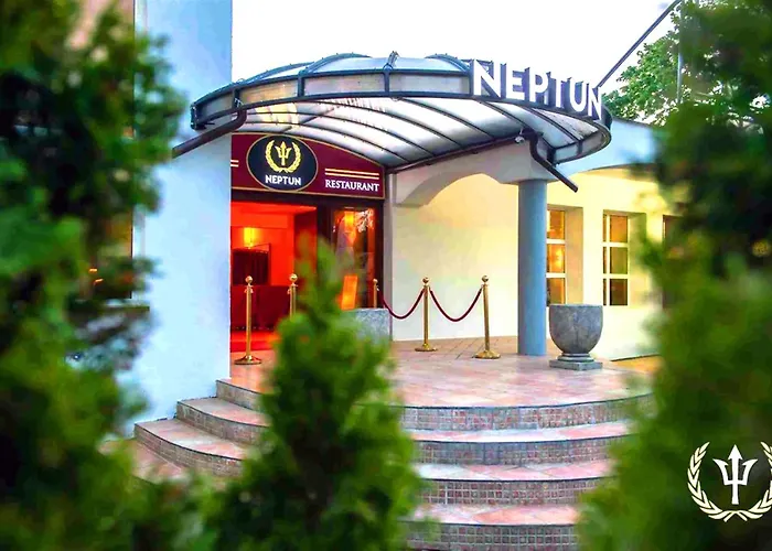 Hotel Neptun