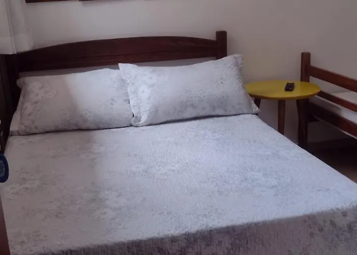 Pousada Nossa Senhora das Graças