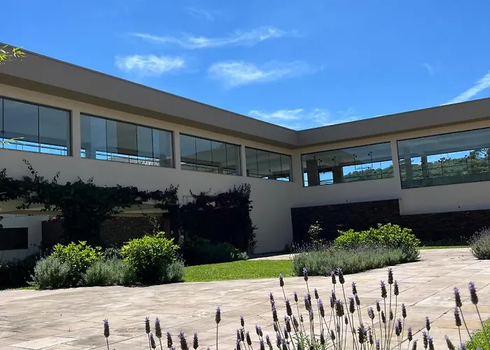 Ville Del Bosco Hotel