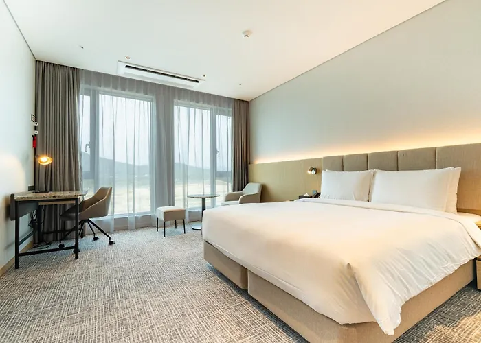 Stanford hotel Andong