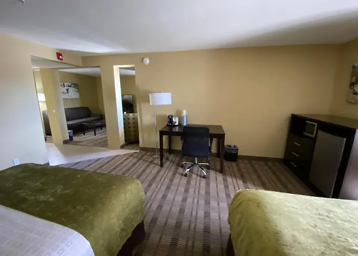 Pagosa Lodge