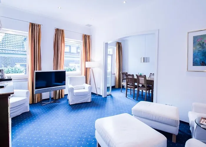 Posthotel Monegro