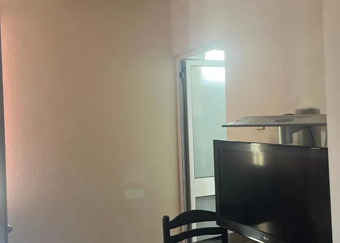 Hotel Luli City Center
