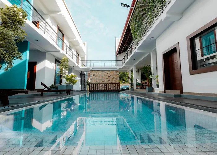 Kadupul By Serenity Hotels