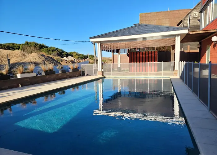 Valeria Del Faro Suite & Spa