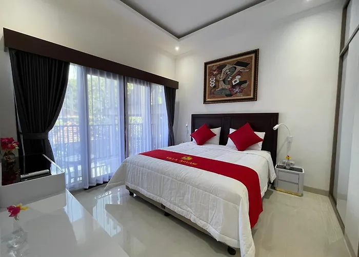 Villa Aryani