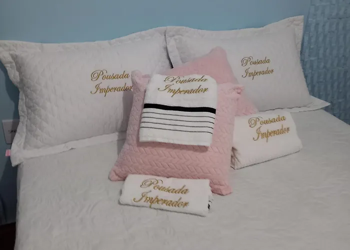 Pousada Imperador