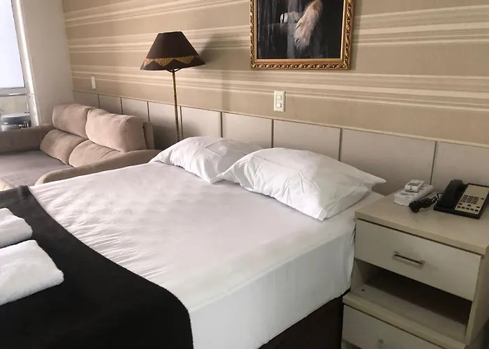 Flat Hotel Morador 1110 Suite,Sofa,Varanda,Cozinha
