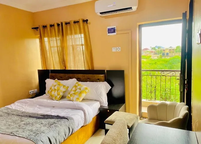 New Heights Castle Hotels