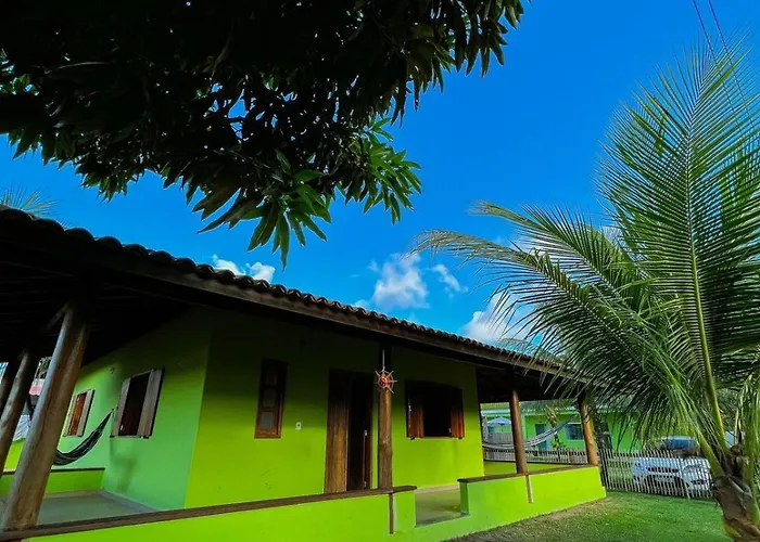 Vila Capim Limão
