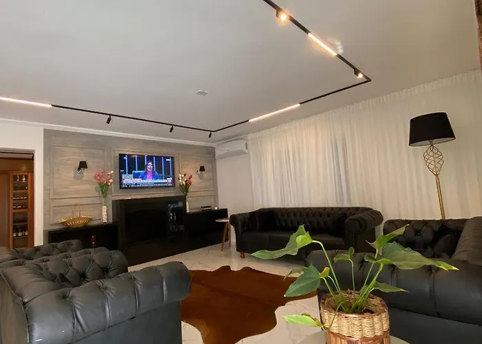 Querência Boutique Hotel