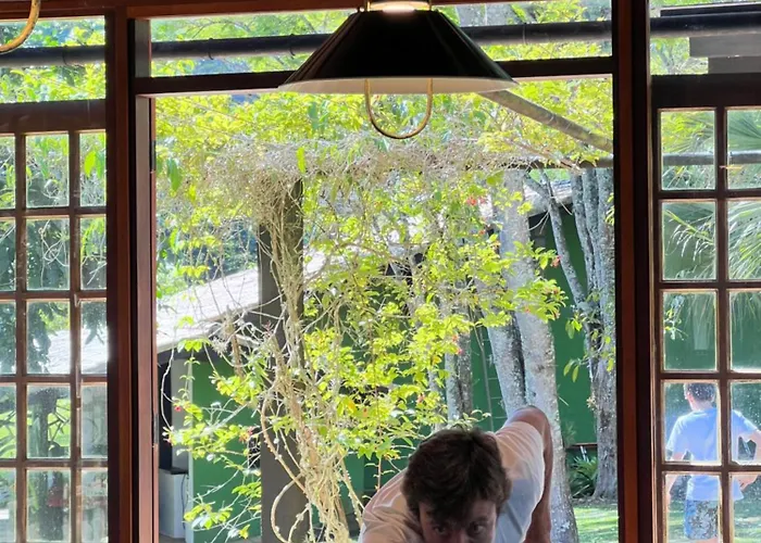 Hotel Fazenda Casa Grande