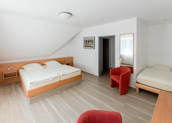 Hotel Münnich