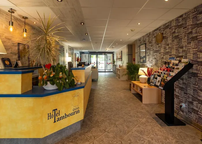 Hotel Tambourin