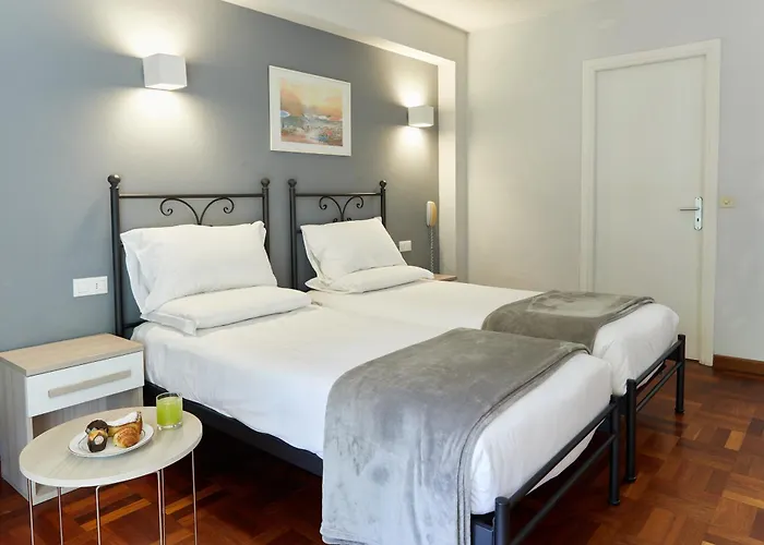 Hotel Alexandra