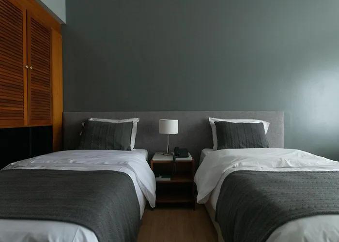 Aguada Hotel